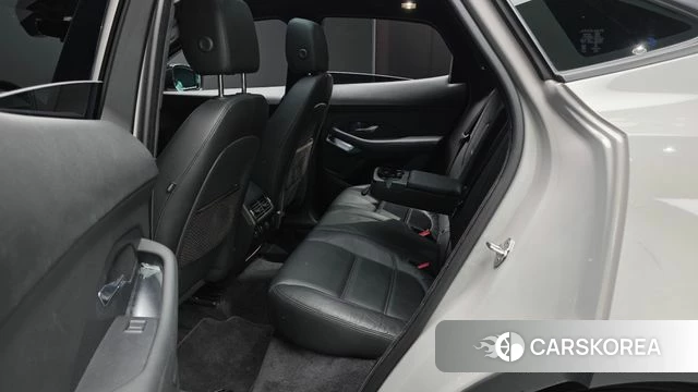 Jaguar E-PACE id 4331719 из Кореи 18