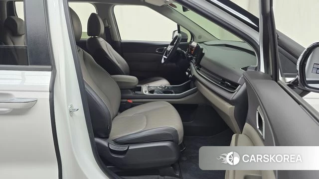 Kia The New Carnival 4th Generation id 4635122 из Кореи 18