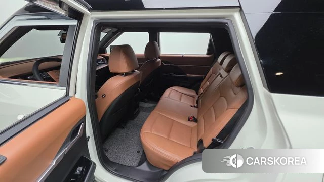 Ssangyong Torres id 4395106 из Кореи 18