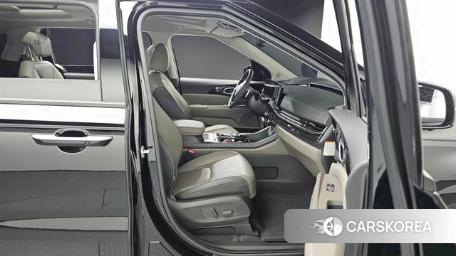 Kia The New Carnival 4th Generation id 4540134 из Кореи 18