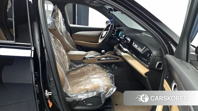Renault Korea (Samsung) Grand Coleos id 4590073 из Кореи 18