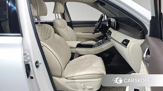 Hyundai Palisade id 4702048 из Кореи 18