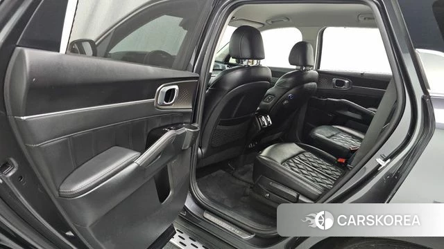 Kia Sorento 4th Generation id 4848701 из Кореи 18