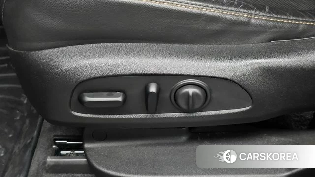 Chevrolet (GM Daewoo) Traverse id 4746265 из Кореи 18