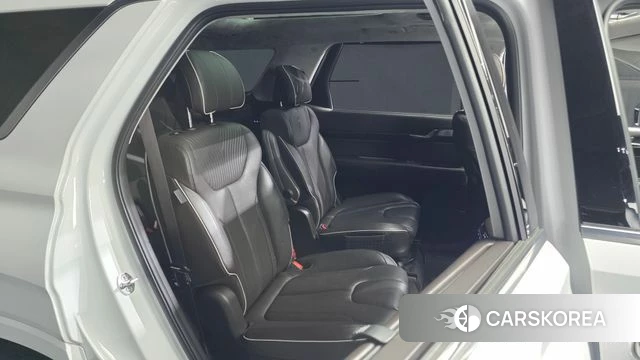 Hyundai The New Palisade id 4186590 из Кореи 18