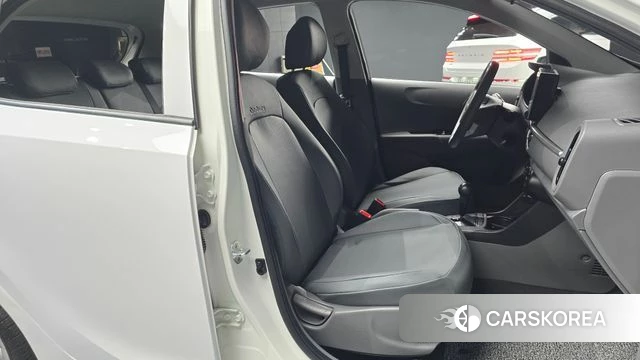 Kia All New Morning (JA) id 4677413 из Кореи 18