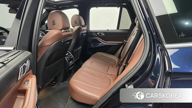 BMW X5 (G05) id 4692754 из Кореи 18