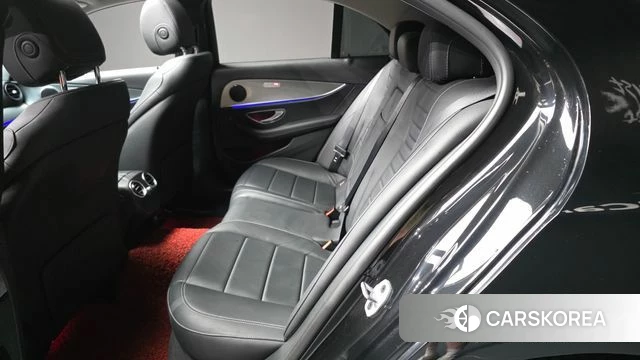 Mercedes-Benz E-Class W213 id 4626175 из Кореи 18