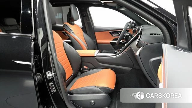 Mercedes-Benz GLC-Class X254 id 4427415 из Кореи 18