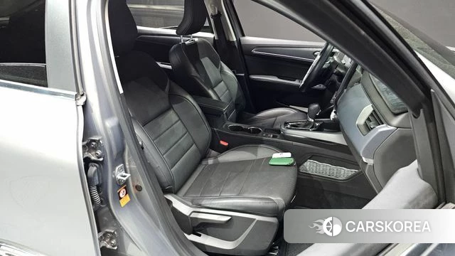 Renault Korea (Samsung) XM3 id 4384137 из Кореи 18