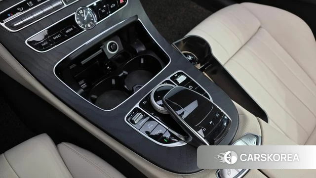 Mercedes-Benz E-Class W213 id 4377982 из Кореи 18