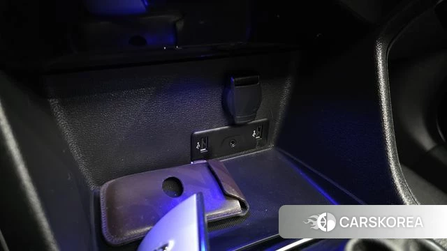 Renault Korea (Samsung) The New QM6 id 4188059 из Кореи 18