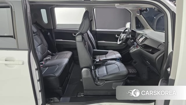 Kia The New Kia Ray id 4200600 из Кореи 18