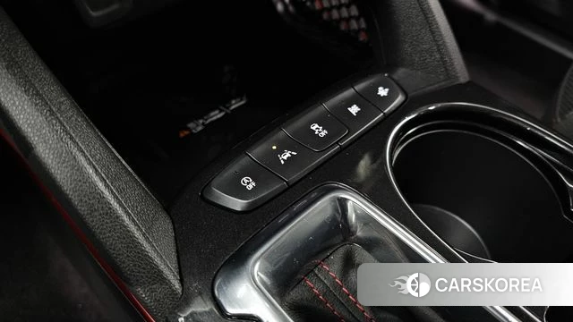 Chevrolet (GM Daewoo) Trailblazer id 4186369 из Кореи 18