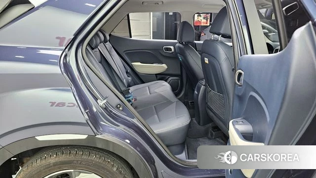 Hyundai Venue id 4389326 из Кореи 18