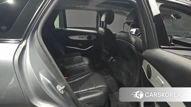 Mercedes-Benz GLC-Class X253 id 4397697 из Кореи 18