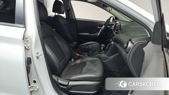 Hyundai Kona id 4477649 из Кореи 18