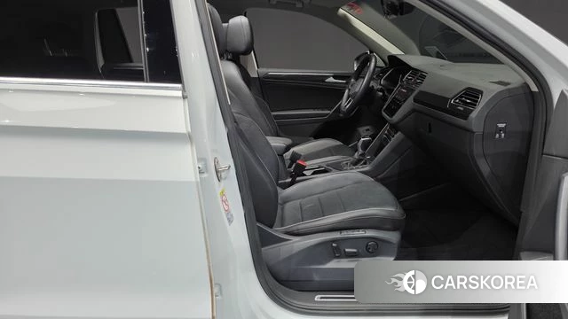 Volkswagen Tiguan second Generation id 4707742 из Кореи 18