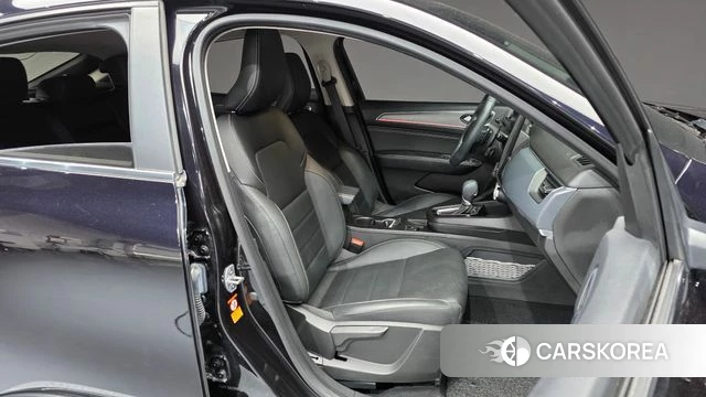 Renault Korea (Samsung) XM3 id 4917932 из Кореи 18