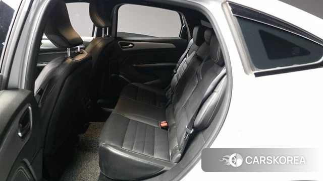 Renault Korea (Samsung) XM3 id 4767895 из Кореи 18