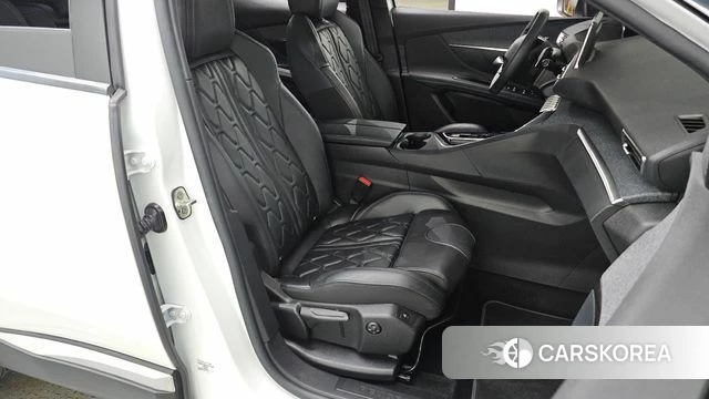 Peugeot 3008 second generation id 4533396 из Кореи 18