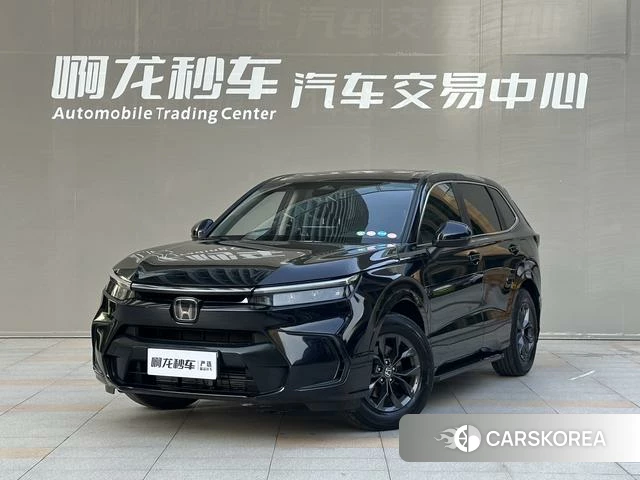 Honda Hao Ying id 4263470 из Китая 18