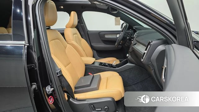 Volvo XC40 id 4727154 из Кореи 18