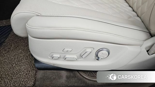 Genesis GV80 id 4640785 из Кореи 18