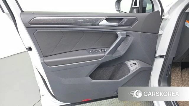 Volkswagen Tiguan second Generation id 4665818 из Кореи 18