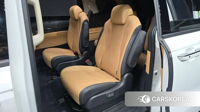 Kia Carnival 4th generation id 4941659 из Кореи 18