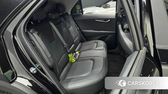 Kia Di All New Niro EV id 4281266 из Кореи 18