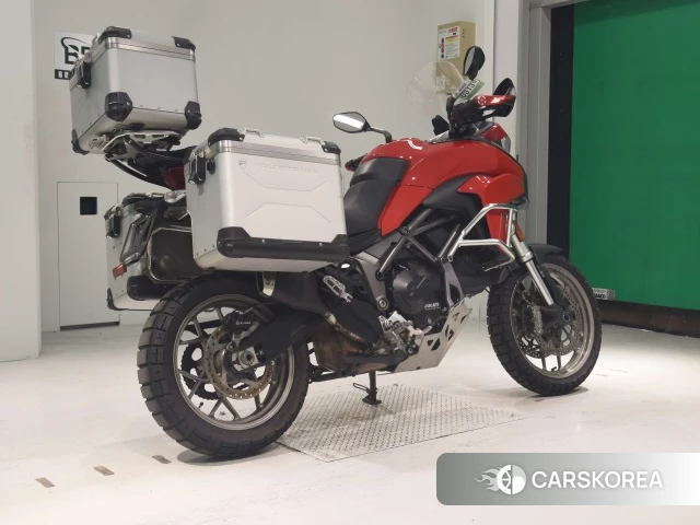 Проданный Ducati MULTISTRADA 950 2017 из Японии, фото 2