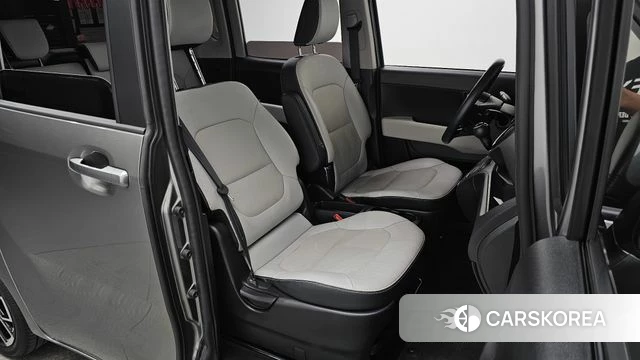 Kia The New Kia Ray id 4725135 из Кореи 18