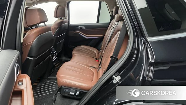 BMW X5 (G05) id 4573347 из Кореи 18