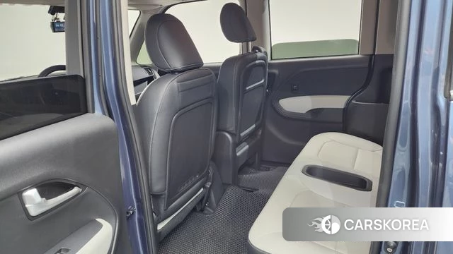Kia The New Kia Ray EV id 4442165 из Кореи 18