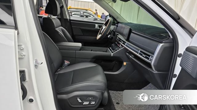 Hyundai Santa Fe (MX5) id 4904165 из Кореи 18