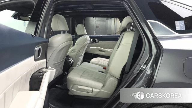 Kia Sorento 4th Generation id 4768461 из Кореи 18