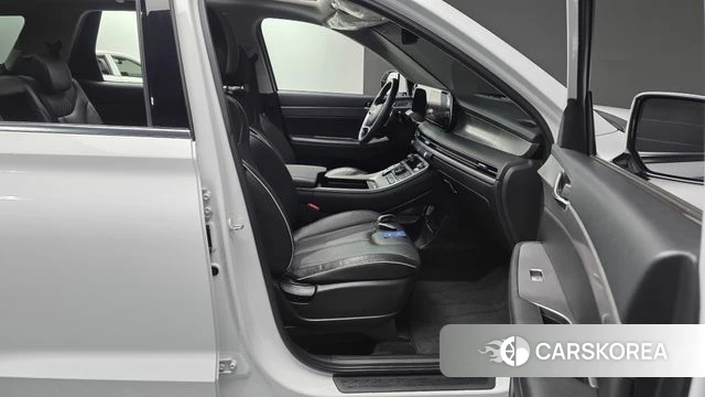 Hyundai The New Palisade id 4475153 из Кореи 18