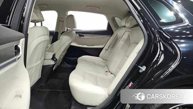 Hyundai The New Grandeur IG id 4864153 из Кореи 18