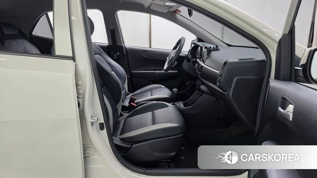 Kia Morning Urban (JA) id 4657125 из Кореи 18