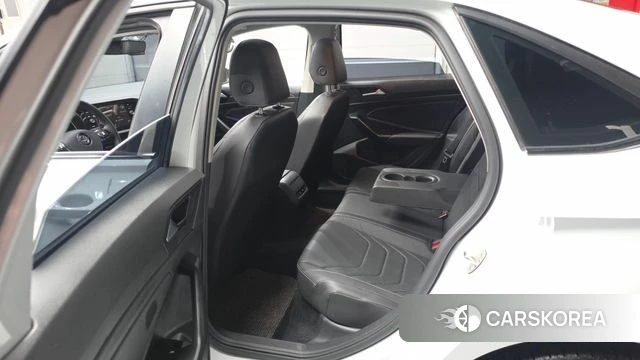 Volkswagen 7th Generation of Jetta id 4535146 из Кореи 18