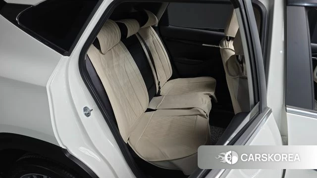 Kia Seltos id 4331119 из Кореи 18
