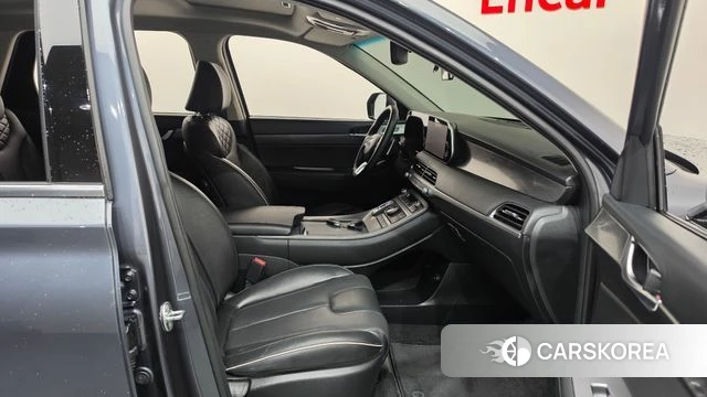 Hyundai Palisade id 4721219 из Кореи 18