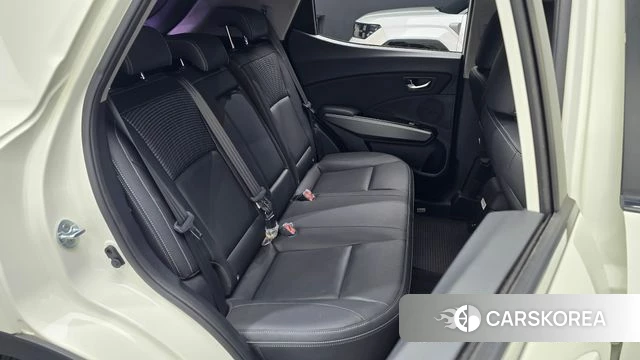 Ssangyong Tivoli Armor id 4378023 из Кореи 18