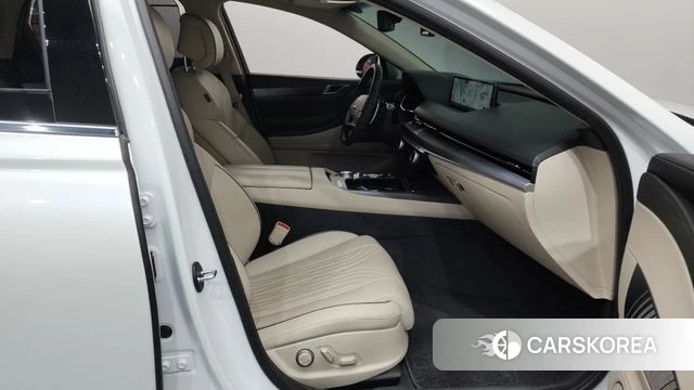 Genesis G80 (RG3) id 4625216 из Кореи 18