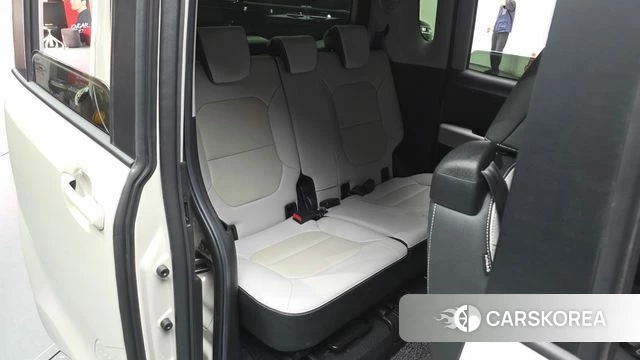 Kia The New Kia Ray id 4540436 из Кореи 18