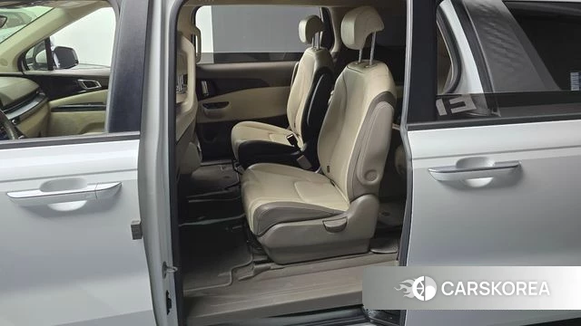 Kia Carnival 4th generation id 4355895 из Кореи 18