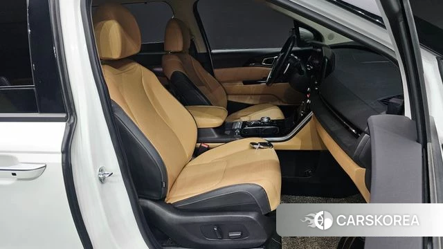 Kia Carnival 4th generation id 4196158 из Кореи 18