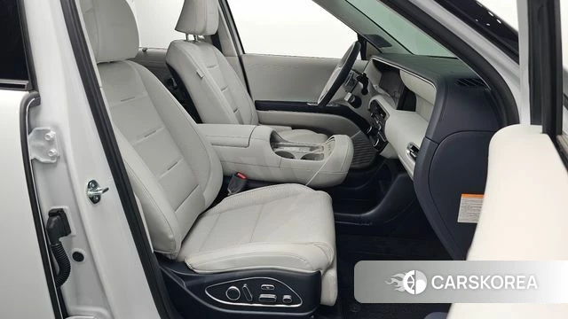 Hyundai Palisade (LX3) id 4602173 из Кореи 18