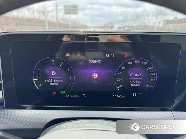 Volkswagen Lingdu id 4299634 из Китая 18